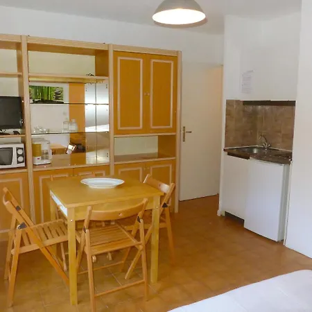Apartment Le Verdon