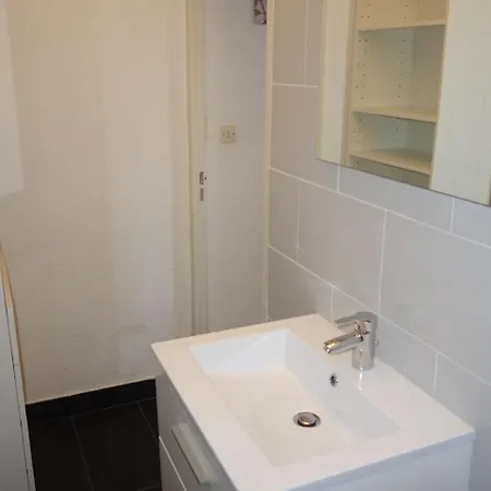 Apartment Le Verdon *