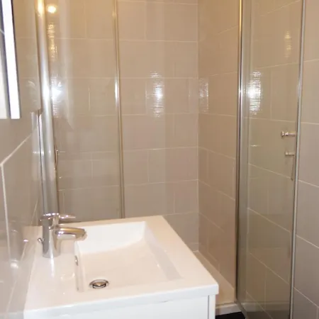 Le Verdon Apartment