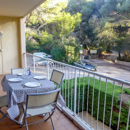 Apartment Le Verdon