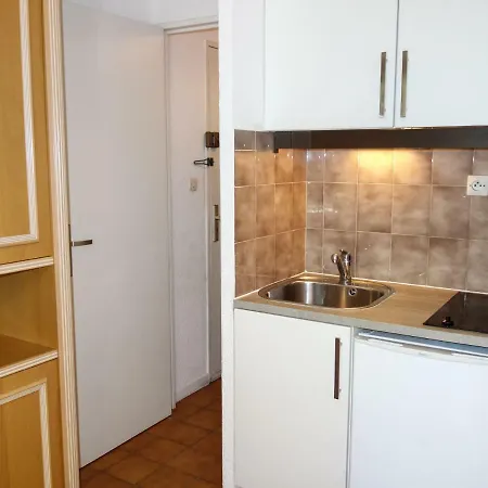 Le Verdon Apartment *
