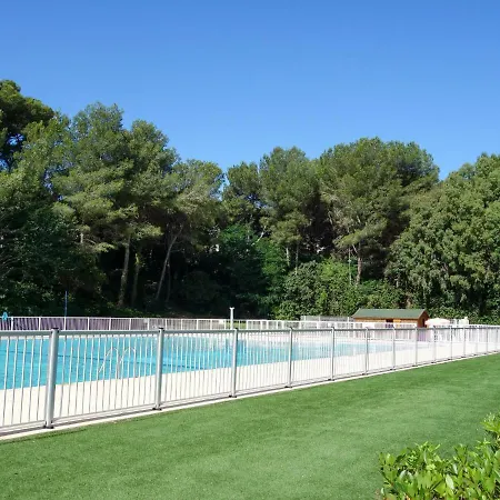 Le Verdon Apartment Six-Fours-les-Plages
