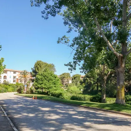 Apartment Le Verdon
