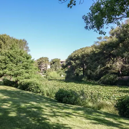 Apartment Le Verdon Six-Fours-les-Plages