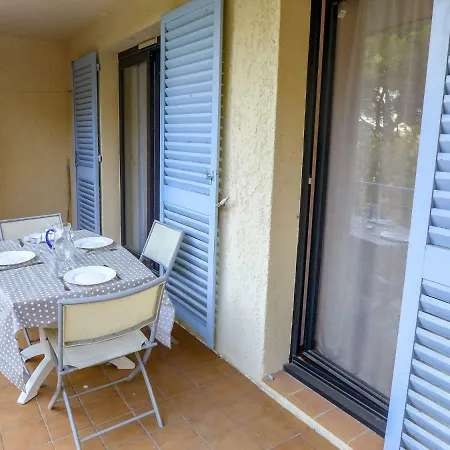 Apartman Le Verdon *