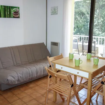 Apartman Le Verdon *